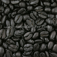 Spanish roast coffee