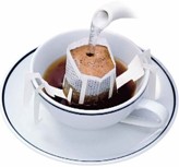 drip coffee filter