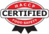 ISO standard coffee product