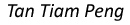 Tan Tiam Peng OEM manufacturer