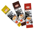 White coffee royal style